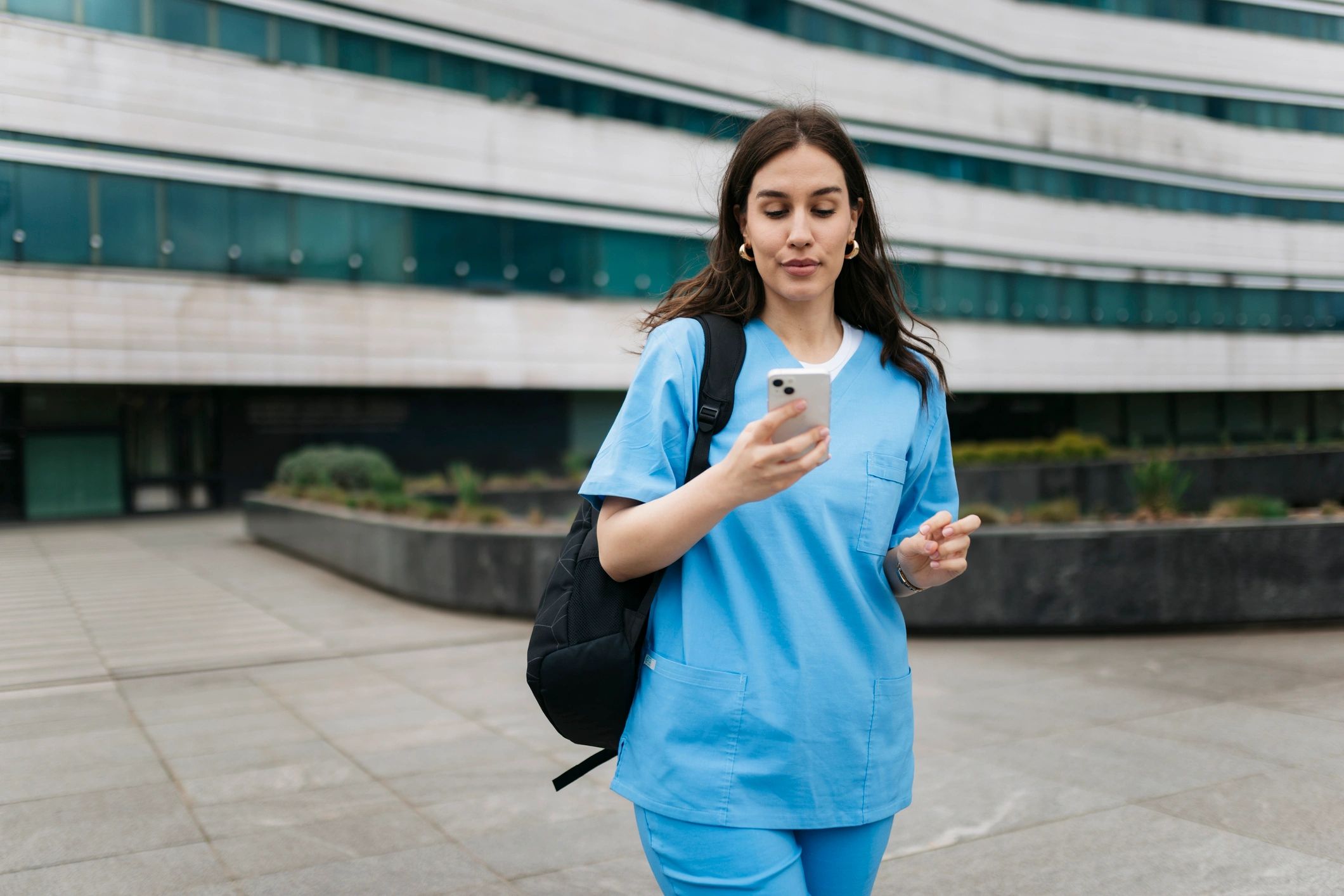 mobile doctor service