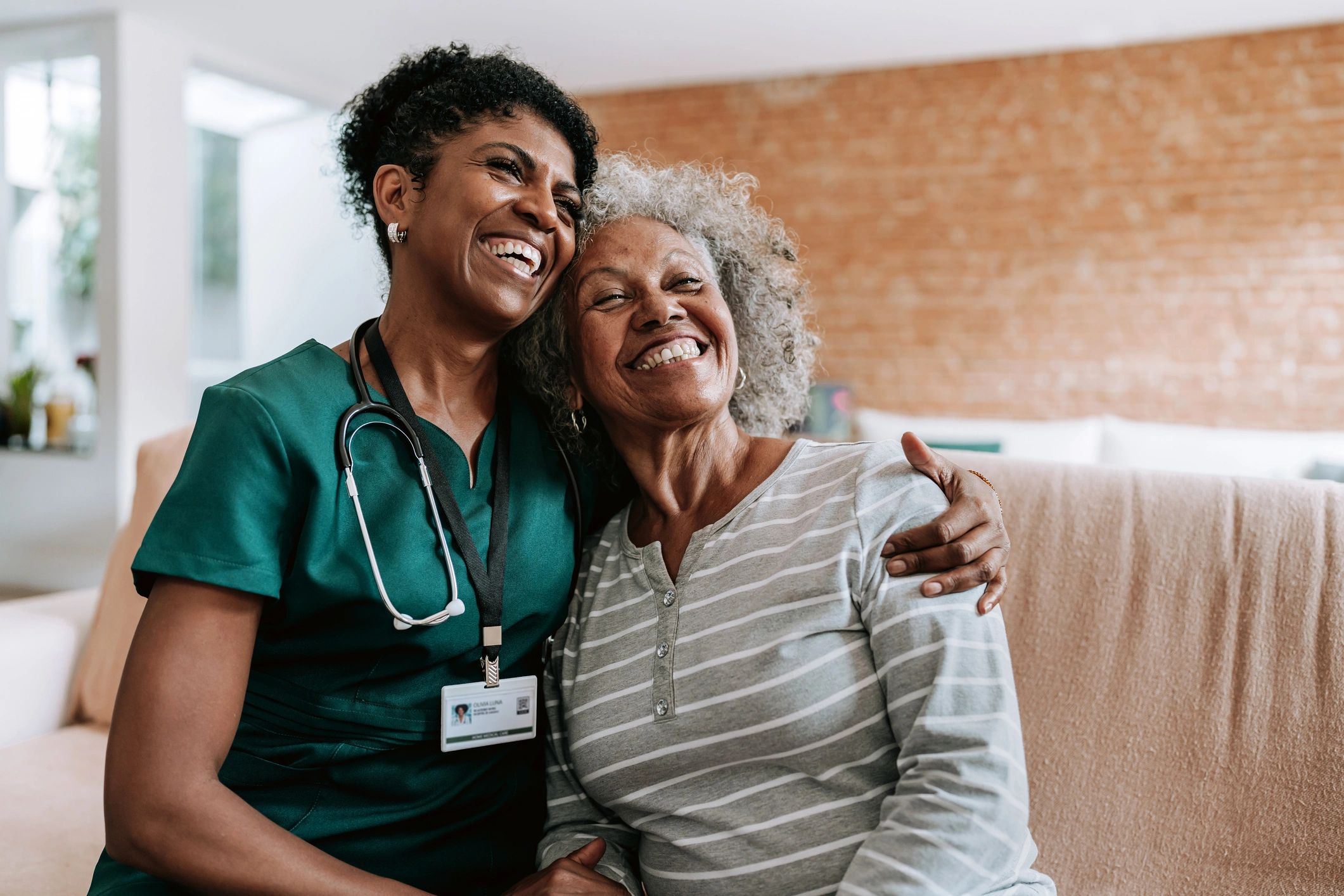 elderly care doctor home visit